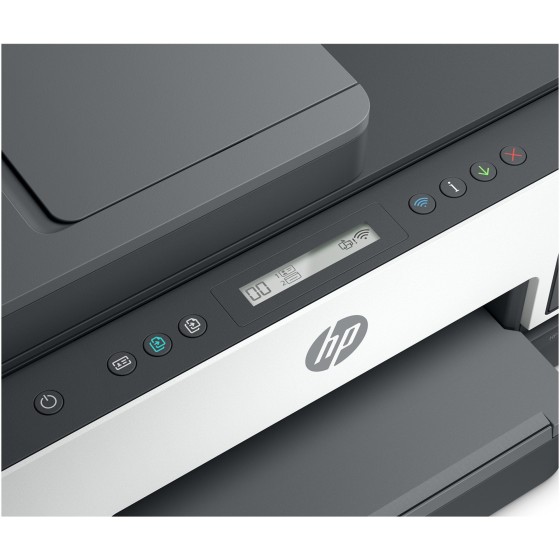 HP Smart Tank 7305 All-in-One A4 color 9ppm Print Scan Copy Light Basalt