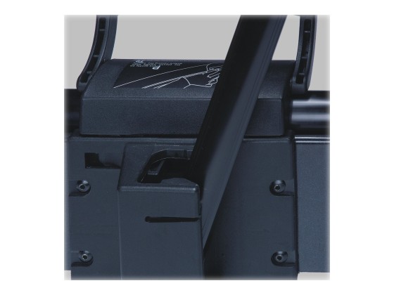 OPTOMA DP-8080MWL Ecran de projection Portable 80" - 16:9 - 177 x 99,5cm - Gain 1.0
