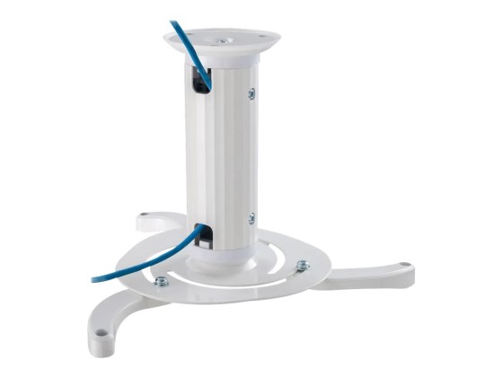 1 Support plafond universel pour projecteur