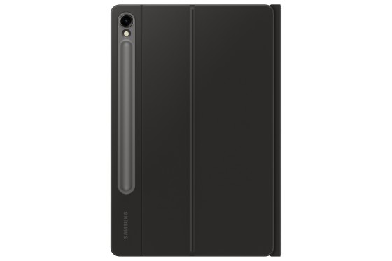 Samsung Book Cover Keyboard (Touche IA) Galaxy Tab S9 | Tab S9 FE