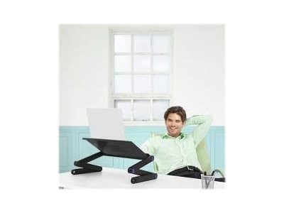 DLH - Table pour ordinateur portable