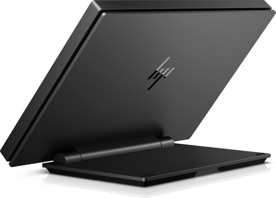 HP Engage One 10t - Affichage client - 10.1" - écran tactile - 1280 x 800 @ 60 Hz - IPS - 500 cd/m² - 800:1 - 25 ms - USB-C - blanc céramique - pour Engage One 145