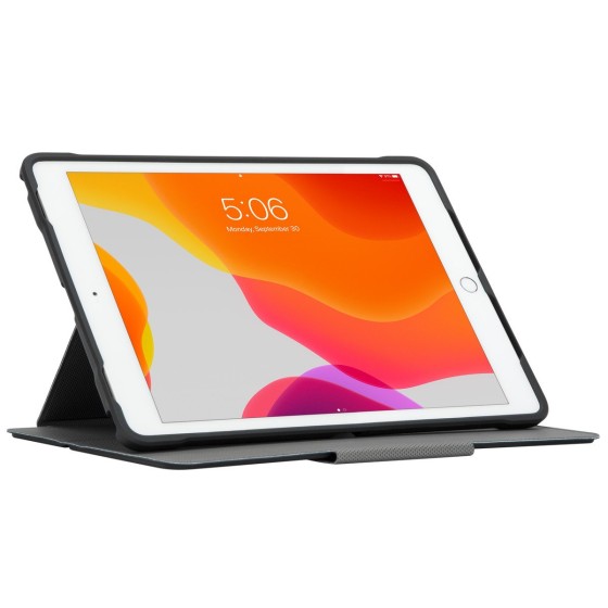 TARGUS ProTek case for iPad 7th Gen 10.2p iPad Air 10.5inch and iPad Pro 10.5p Black