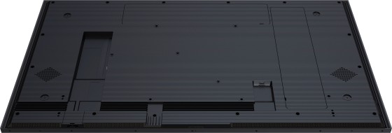 iiyama ProLite LH5560UHS-B1AG - Classe de diagonale 55" (54.6" visualisable) écran LCD rétro-éclairé par LED - signalisation numérique - avec lecteur multimédia SoC intégré - 4K UHD (2160p) 3840 x 2160 - éclairage périphérique - noir, finition matte