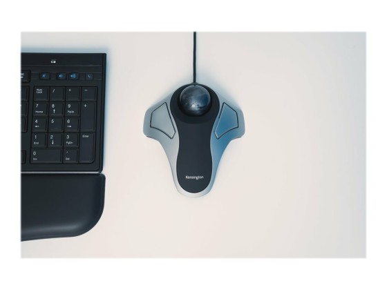 Kensington Trackball optique Orbit®