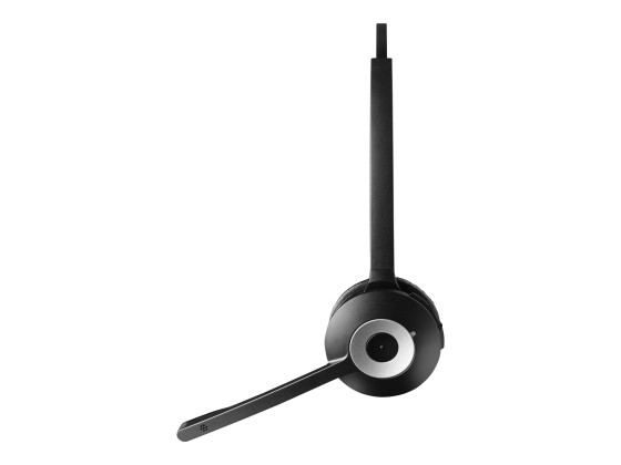 1 Casque JABRA PRO 920 sans fil avec sa base