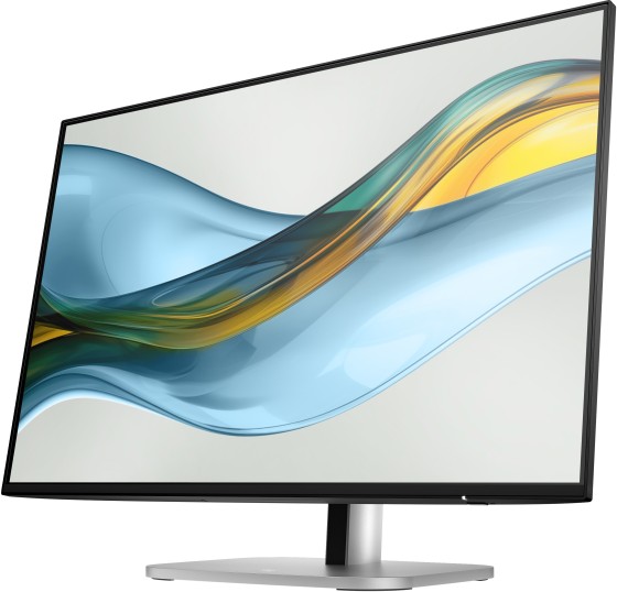 Bundle HP 1x HP Écran S5 Pro 524pn 23.8p WUXGA HDMI DP Monitor + 1x HP USB-C Dock G5
