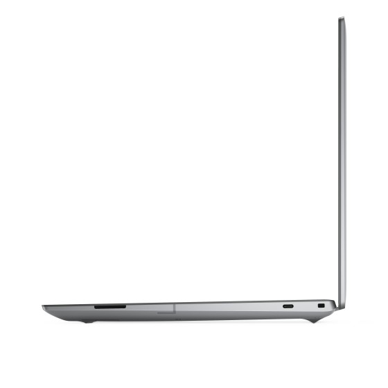 Dell Precision 5690 - Intel Core Ultra 7 - 165H / jusqu'à 5 GHz - Win 11 Pro - RTX 1000 Ada - 16 Go RAM - 1 To SSD NVMe, Class 40 - 16" IPS 1920 x 1200 (Full HD Plus) - Wi-Fi 7 - gris - BTP - avec 3 ans de ProSupport Service sur site le jour ouvrable suiv