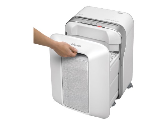 1 Destructeur LX201 blanc