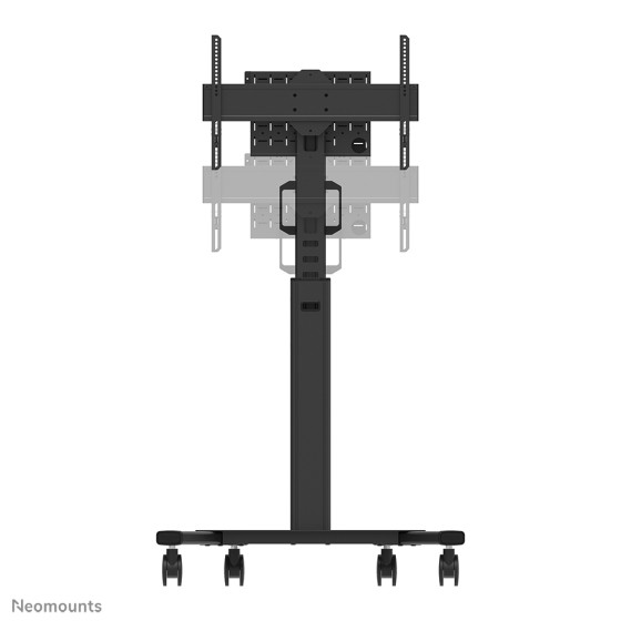 NEOMOUNTS FL50S-825BL1 Support au sol mobile pour écran 37-75p - TÜV
