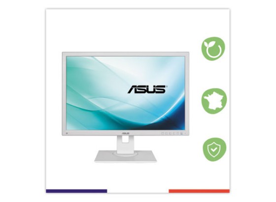 1 Moniteur 24 pouces reconditionné Grade A