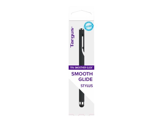 Targus AMM165AMGL stylet 10 g Noir