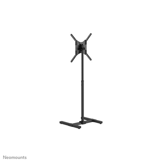 NEOMOUNTS NS-FS100BLACK Support au sol 10-55p
