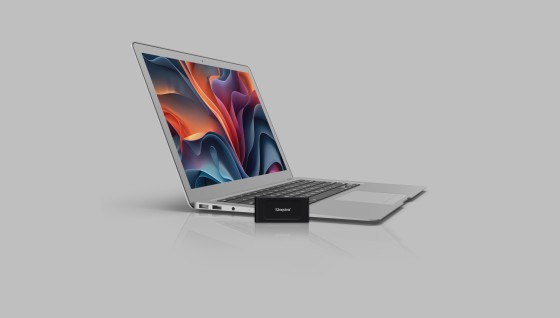 KINGSTON XS1000 2To SSD Pocket-Sized USB 3.2 Gen 2 External Solid State Drive Up to 1050Mo/s
