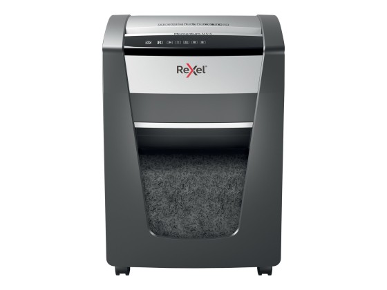 1 Destructeur momentum M515