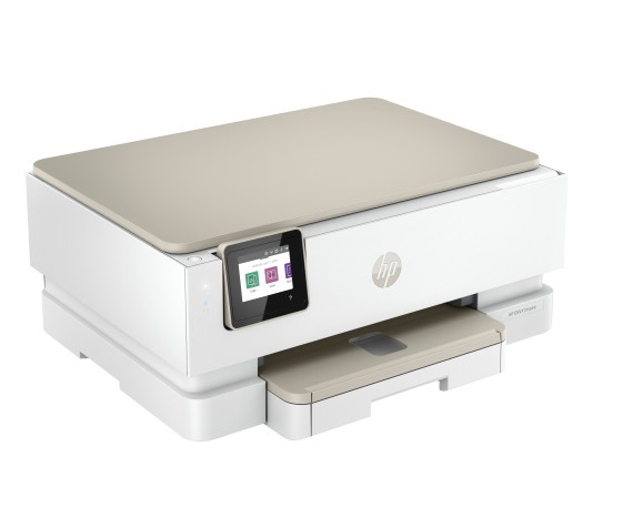 HP Envy Inspire 7220e All-in-One A4 Color Inkjet 10ppm Print Scan Copy Photo Printer