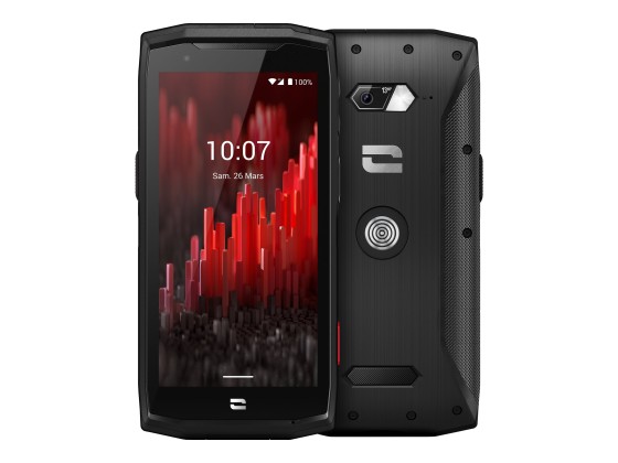Crosscall Core-M5 64+4GB SCE