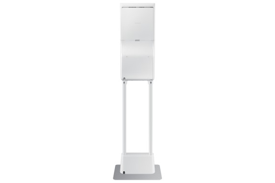 SAMSUNG KM24C-W 24p Kiosk Windows I5 cap-touch