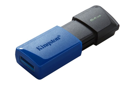KINGSTON 64Go DataTraveler Exodia M
