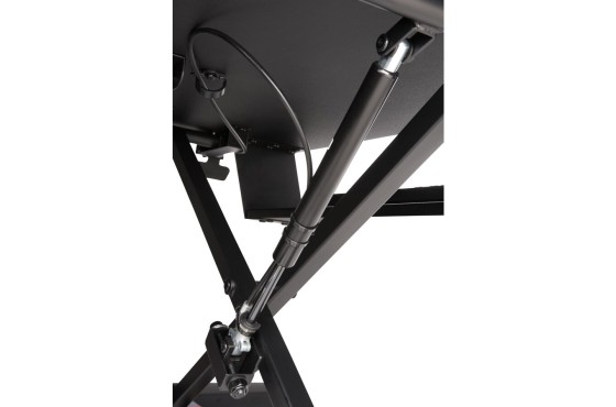 Kensington SmartFit Sit/Stand Desk - Support pour ordinateur portable