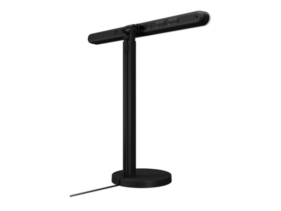 LOGITECH G Litra Beam Premium LED Streaming Key Light with TrueSoft GRAPHITE BT N/A EMEA28-935