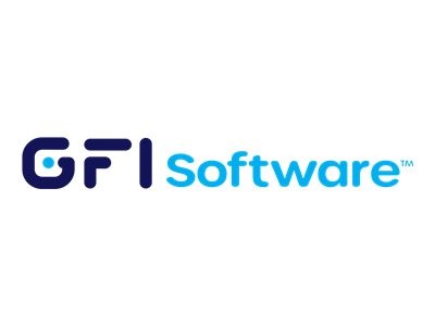 GFI 12000 Fax Pages inbound or outbound LOCAL  in one year