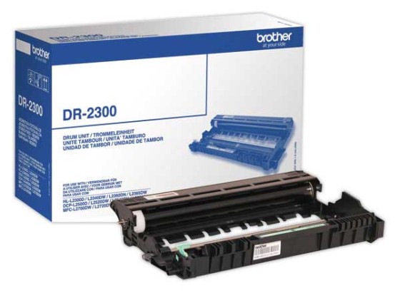 Brother Drum Unit