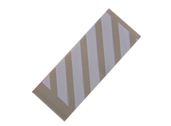 1 Sachet de 500 Bracelets plastique l 24 mm pour 20 billets de 5 euros