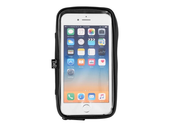 1 Support vélo/trottinette universel pour Smartphones