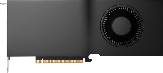 HP NVIDIA RTX 4500 Ada 24Go 4DP Graphics