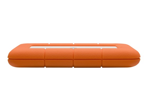 LACIE RUGGED MINI USB 3.0 2TB / Shock rain pressure resistant / 2.5in