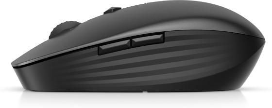 HP Multi-Device 635 Wireless Mouse Black