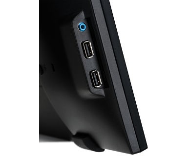 iiyama ProLite T2435MSC-B2 écran plat de PC 59,9 cm (23.6") 1920 x 1080 pixels Full HD LED Écran tactile Noir