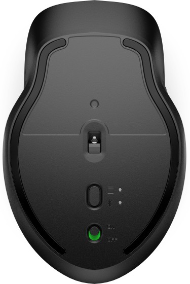 HP 435 Multi-Device Wireless Mouse WW SmartBuy