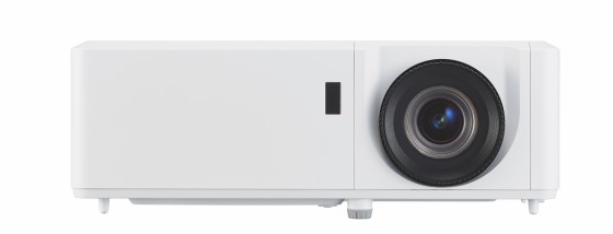 RICOH PJ WXL5860 30-300p WXGA 1280x720 4700 Lumens HDMI 2.0 Compact IP6X DLP Laser Projector