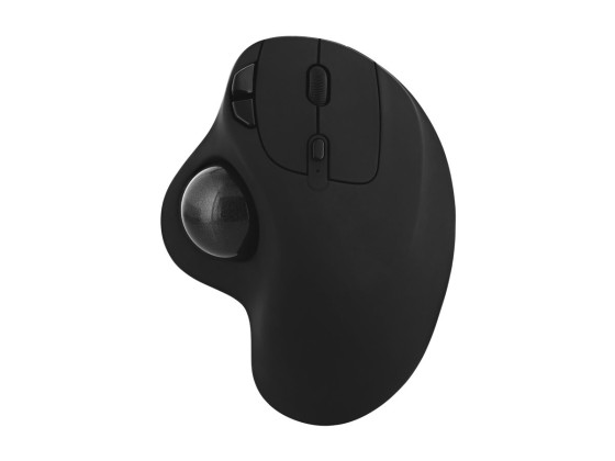 1 Souris Trackball sans fil