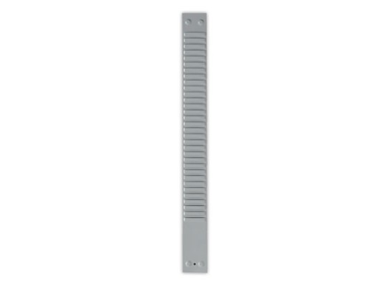 1 Bande verticale - indice 2 - 32 fentes