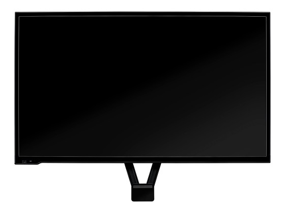 Logitech TV Mount for MeetUp Support de moniteur