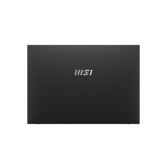 MSI Prestige 13 AI+ Evo A2VMG-065FR Copilot+ PC Intel Core Ultra 9 288V Ordinateur portable 33,8 cm (13.3") 2.8K 32 Go LPDDR5x-SDRAM 1 To SSD Wi-Fi 7 (802.11be) Windows 11 Pro Gris