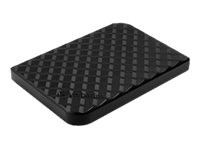 Verbatim Disque dur portable USB Store 'n' Go 3.0, 1 To - Bleu