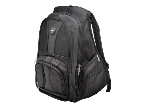 Kensington Sac à dos pour ordinateur portable 15,6'' Contour™ - Noir