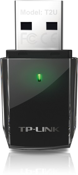 TP-LINK AC600 Dual Band USB Adapter
