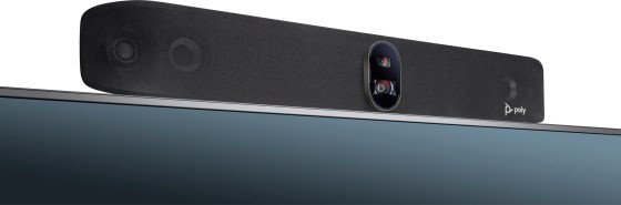 HP Poly Studio X70 All-In-One Video Bar-EURO