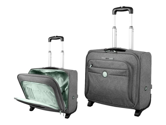 1 Trolley 15.6" YOSEMINTE gris