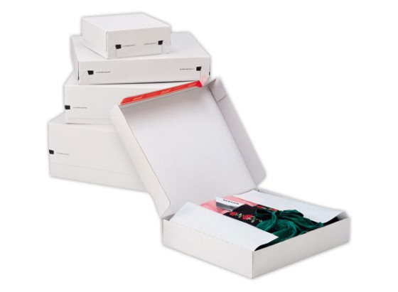 1 Lot de 20 Fashion box 231 × 239 × 95