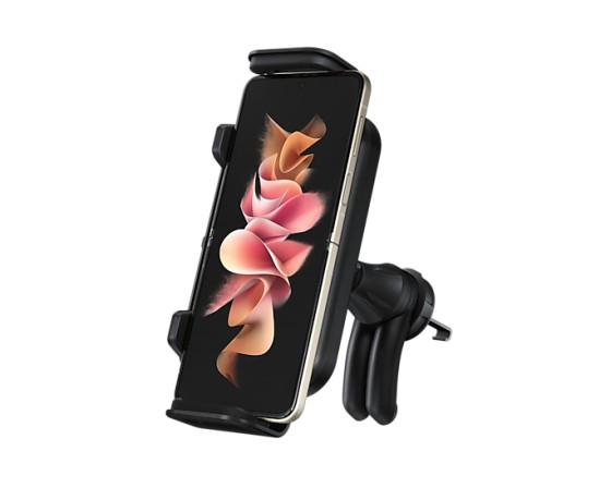 SAMSUNG Wireless Car Charger Black