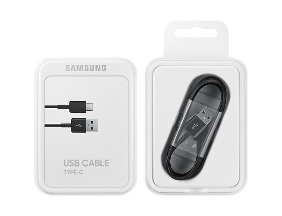 SAMSUNG data cabel USB-C to USB Typ-A 1.5m