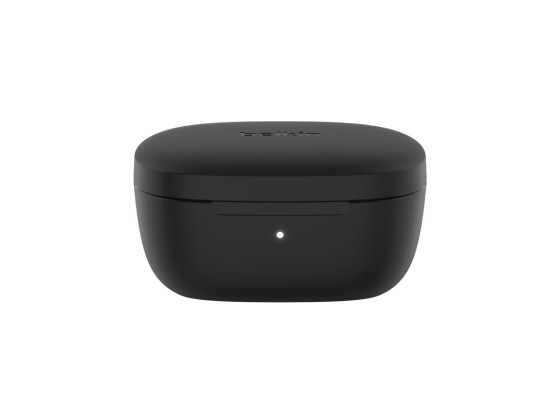 BELKIN SoundForm Motion True Wireless Earbuds Black