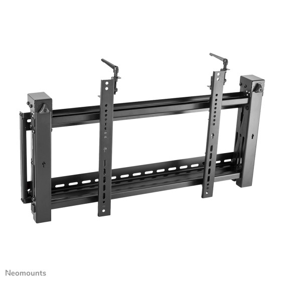NEOMOUNTS LED-VW2000BLACK Support mural pour mur dimages 32-75p - Pop-out - max 70 kg