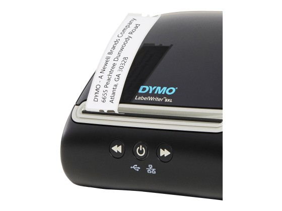 1 Imprimante d'étiquettes DYMO Label Writer LW5 XL